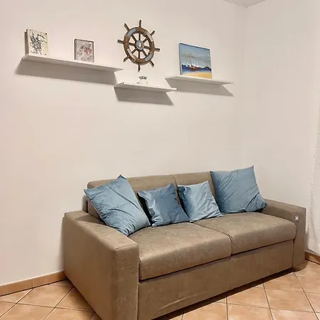 Casa Giulia - *