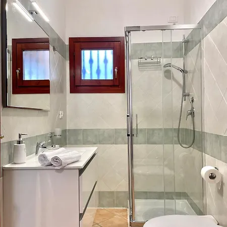 Apartmán Casa Giulia - Olbia