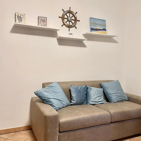 Casa Giulia - Apartment Olbia