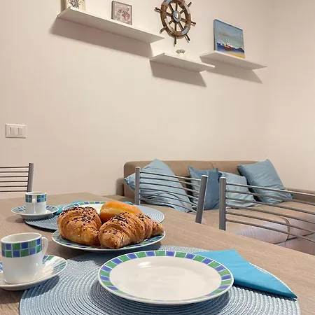 Casa Giulia - 公寓 *