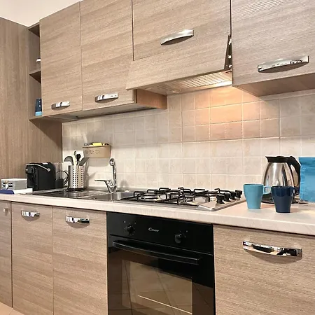 Apartment Casa Giulia - Olbia