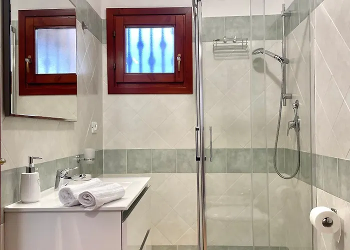 Appartement Casa Giulia - Olbia